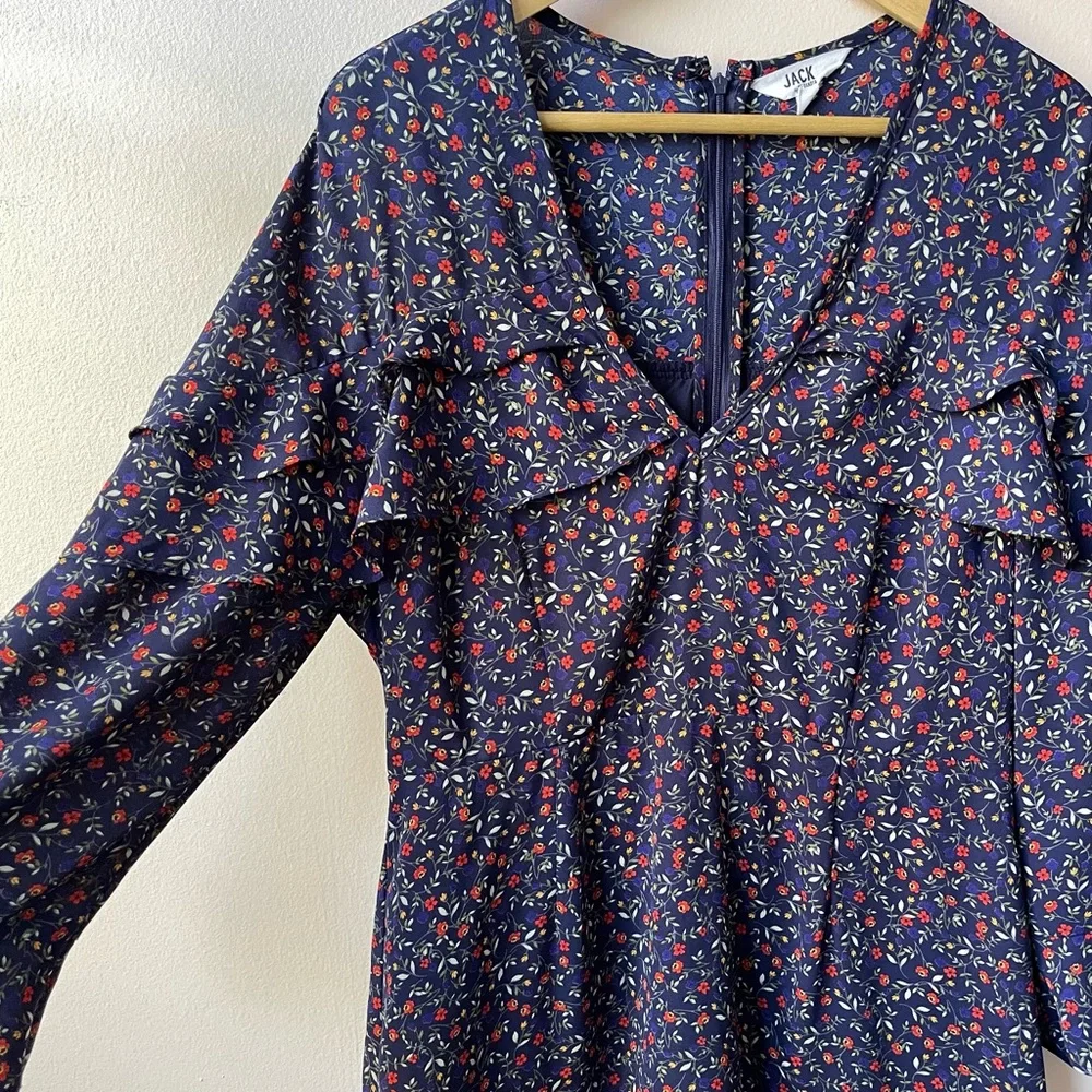 Jack by BB Dakota elegant navy